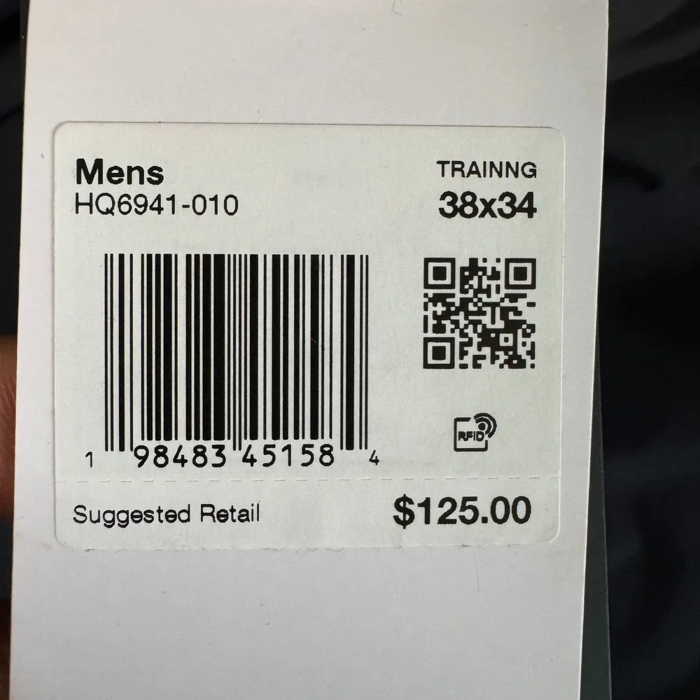 Nike 24 dri